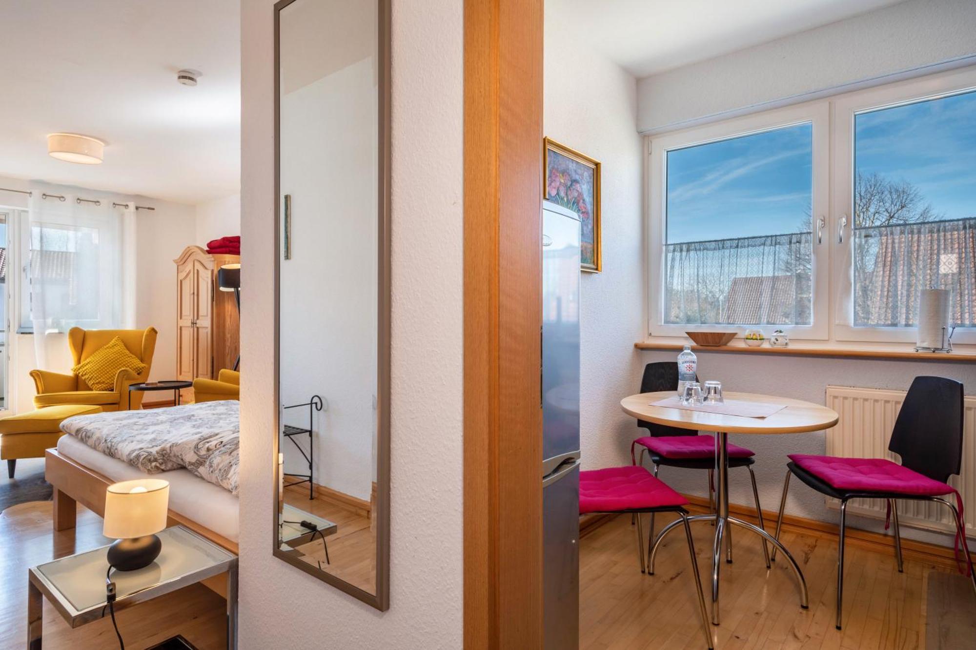 Haus Grete Apartment Langenargen Exterior photo