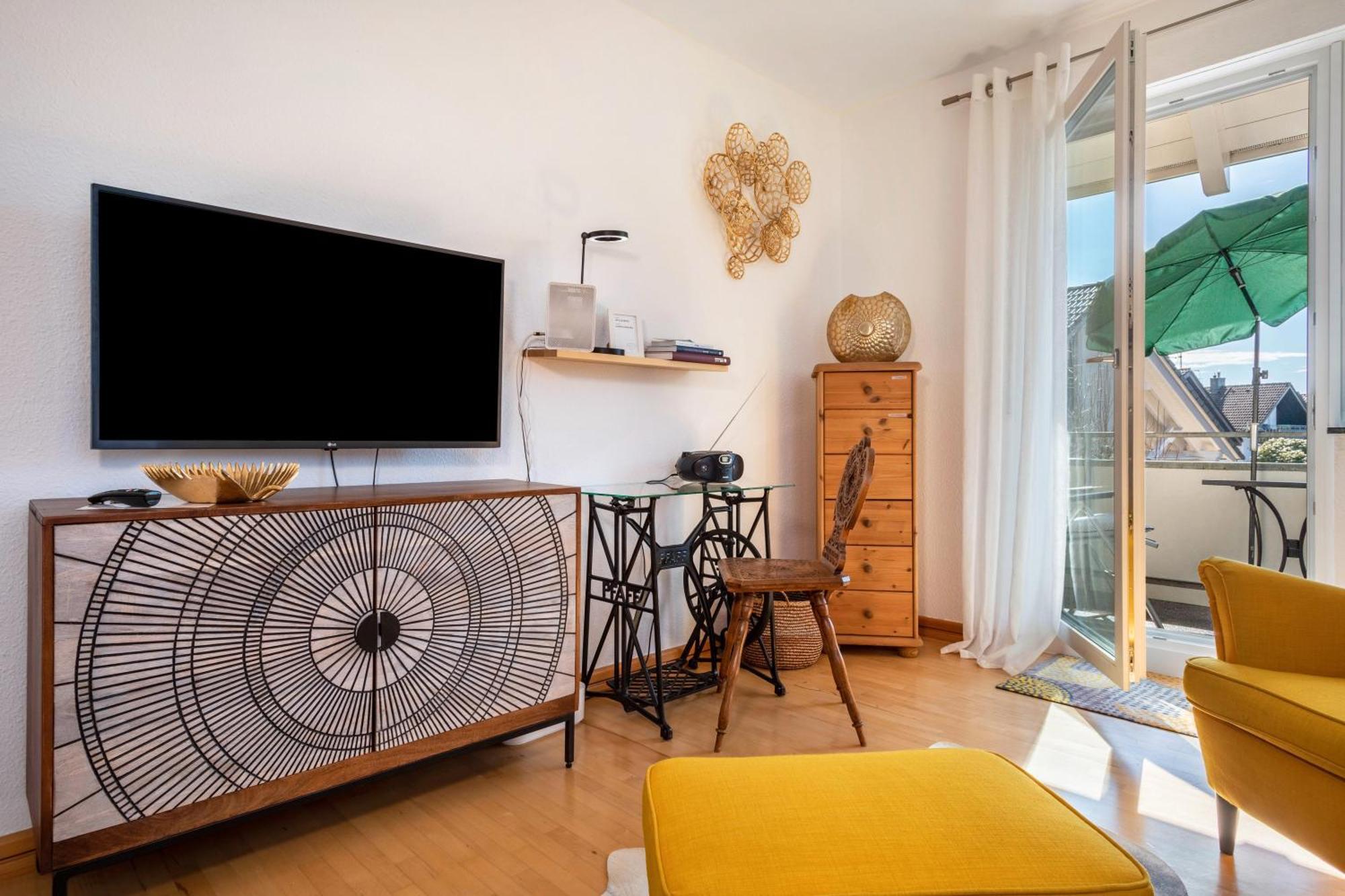 Haus Grete Apartment Langenargen Exterior photo