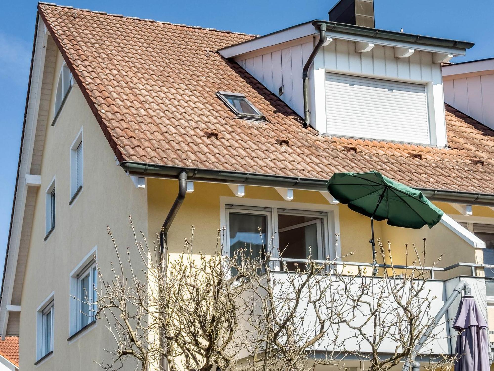 Haus Grete Apartment Langenargen Exterior photo